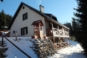 Гостиница Holiday Home Relax  Копаоник